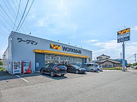 プレミスト IV  ｜ 群馬県太田市鳥山町（賃貸アパート1LDK・1階・30.30㎡） その27