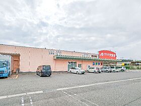 群馬県太田市新田木崎町（賃貸アパート2LDK・1階・49.85㎡） その5