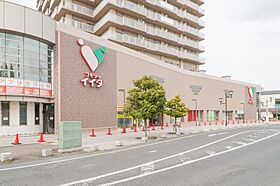 茨城県古河市錦町（賃貸アパート1LDK・1階・50.01㎡） その28