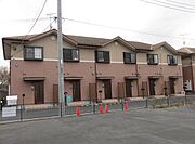 藪塚駅より徒歩10分 1階 築16年8ヶ月の賃貸物件