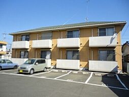 レジデンス竹富 II