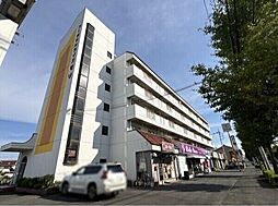 コーポサンライズモリ