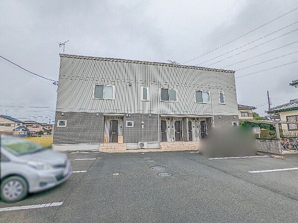 外観画像