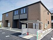 福居駅より徒歩16分 新築 2階建の賃貸物件