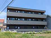 太田駅より徒歩34分 新築 3階建の賃貸物件