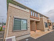 西小泉駅よりバス15分 徒歩10分 2階 築11年の賃貸物件