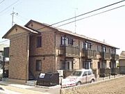 リシェスの賃貸物件