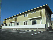 東武和泉駅より徒歩13分 1階 築9年の賃貸物件