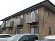 リヴェール・パル２ 1階 築15年9ヶ月の賃貸物件