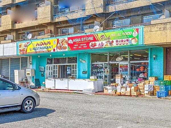外観画像