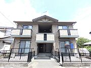 メゾン・クレールBの賃貸物件