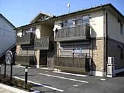 西小泉駅より徒歩10分 1階 築20年9ヶ月の賃貸物件