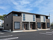 太田駅より徒歩14分 2階 新築の賃貸物件