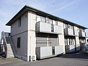 西小泉駅より徒歩24分 築21年2ヶ月 2階建の賃貸物件