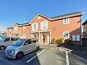 レジデンスリオンの賃貸物件