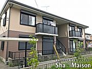 ディアコートＡ 1階 築29年2ヶ月の賃貸物件