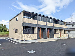 ジックス石原 B