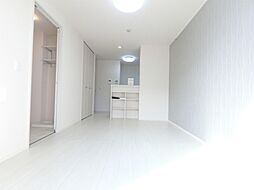 TT Annex 1階1LDKのリビング/ダイニング