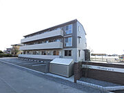 Bonheurの賃貸物件