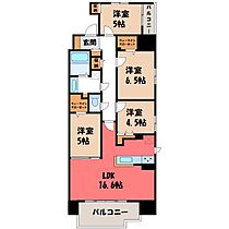 間取り：208012195382
