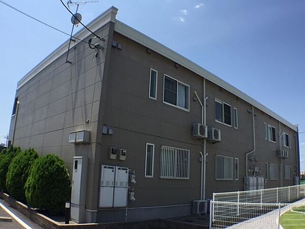外観画像