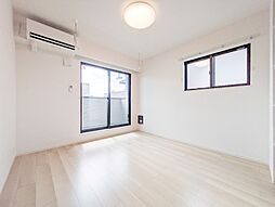 ジックス石原 C 2階3LDKのリビング/ダイニング