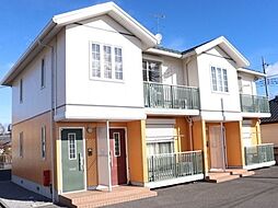 ヴィラポラール A