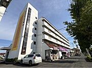 西小泉駅より徒歩13分 2階 築41年7ヶ月の賃貸物件