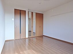 パルティール Y 1階1Kのリビング/ダイニング