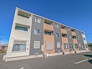 ゆりの木・６の賃貸物件