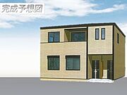 野州山辺駅より徒歩13分 1階 新築の賃貸物件