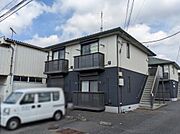 グランパルテールAの賃貸物件