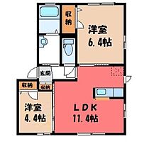 間取り：210003851040