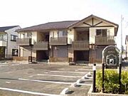 治良門橋駅より徒歩17分 1階 築21年9ヶ月の賃貸物件