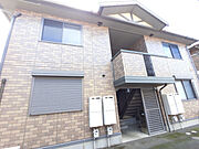 竜舞駅より徒歩9分 2階 築22年8ヶ月の賃貸物件