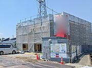 竜舞駅より徒歩34分 新築 2階建の賃貸物件