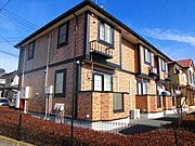 シャルマンフィーレCの賃貸物件