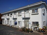 小泉町駅より徒歩2分 2階 築34年11ヶ月の賃貸物件