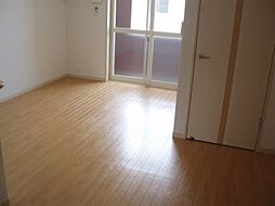 アリスハイム I 1階1LDKのリビング/ダイニング