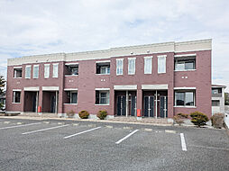 アリスハイム I