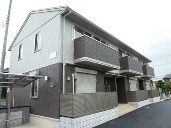 detached 群馬県太田市東長岡町

地図を見る