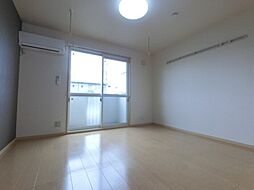 ドミトリー 1階1Kのリビング/ダイニング