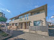 Alouette 2階 築8年9ヶ月の賃貸物件