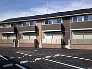 エルハーベンの賃貸物件