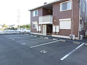 アーバン コート C  ｜ 群馬県太田市東新町（賃貸アパート1LDK・2階・45.43㎡） その12