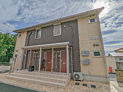 キャトル・セゾンジン 2階 築8年8ヶ月の賃貸物件