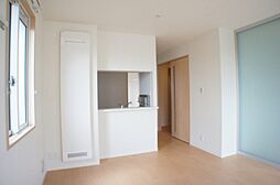 プレメゾン・イマイ 2階2LDKのリビング/ダイニング