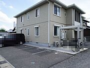 細谷駅より徒歩13分 2階 築13年4ヶ月の賃貸物件