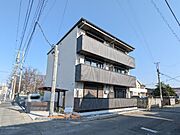 アンブランシュ 1階 新築の賃貸物件