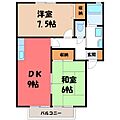 パナハイツ藪塚 A